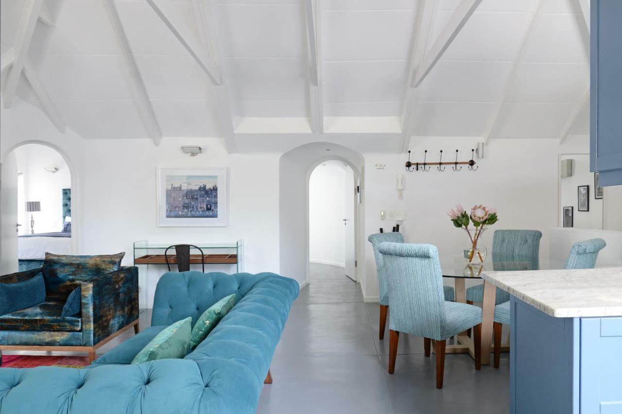 No. 6 The Yard Apartamento Franschhoek Exterior foto